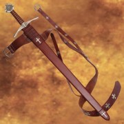 Accolade Sword. Windlass Steelcrafts. Marto